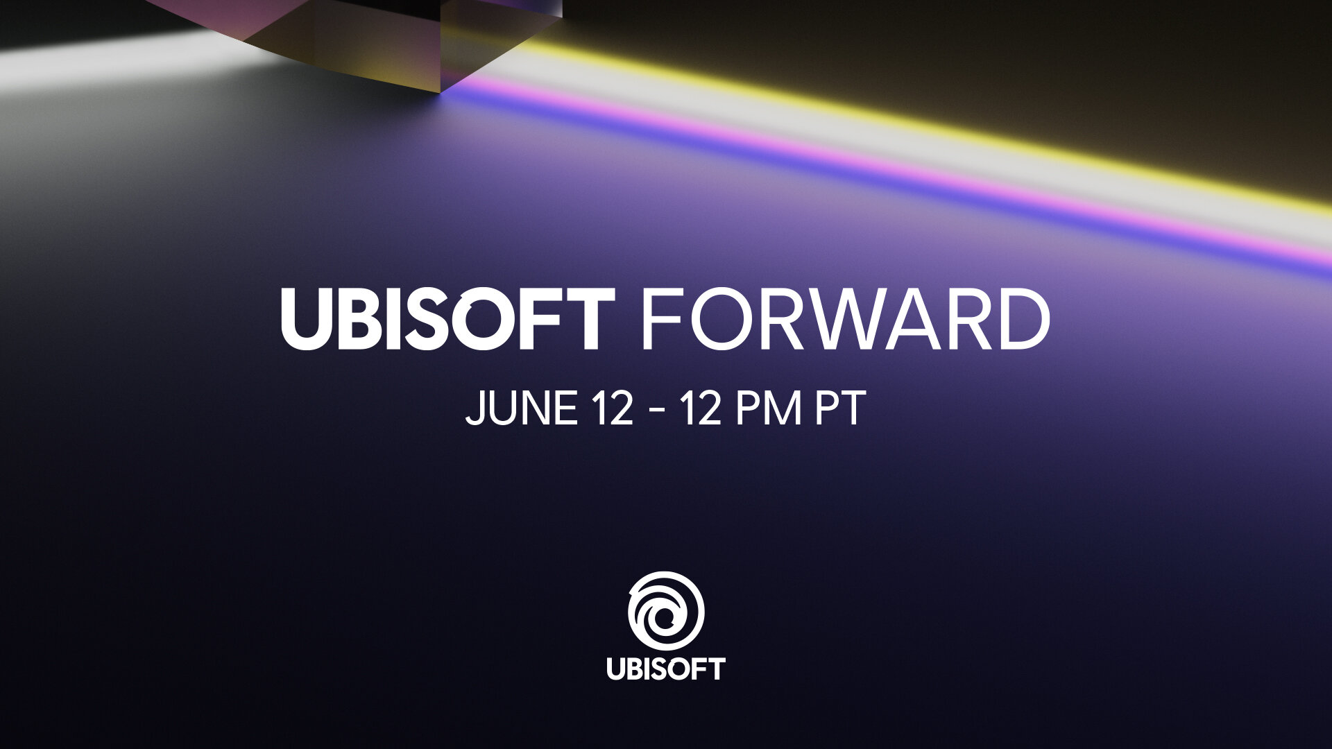 Ubisoft Forward - E3 2021