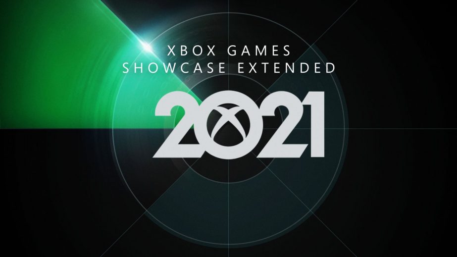 Xbox Games Showcase: Extended