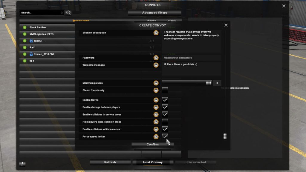 American Truck Simulator Actualizcaion 141 2