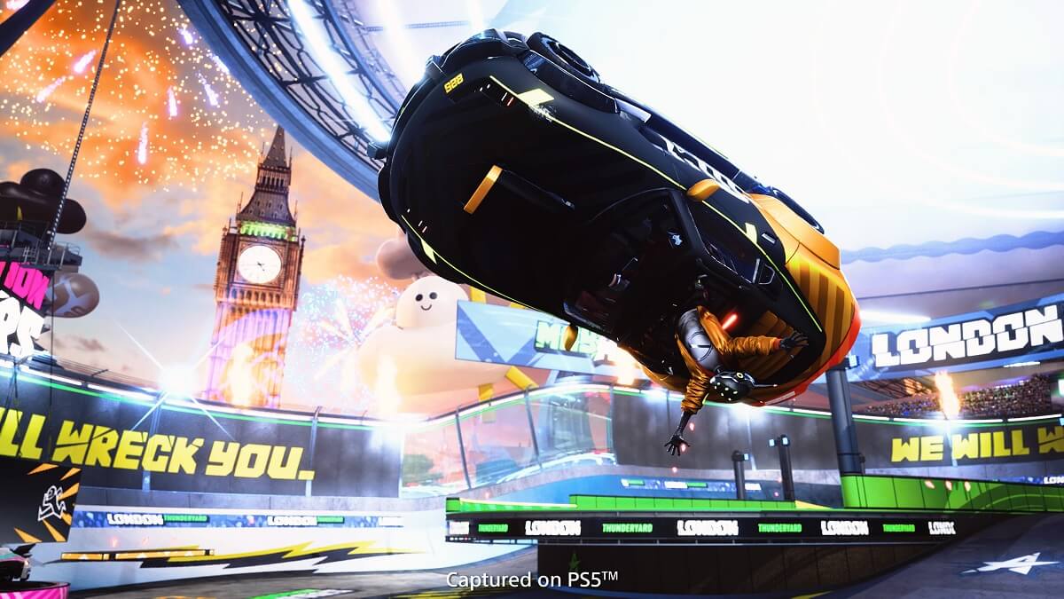 Destruction AllStars Parche RC3