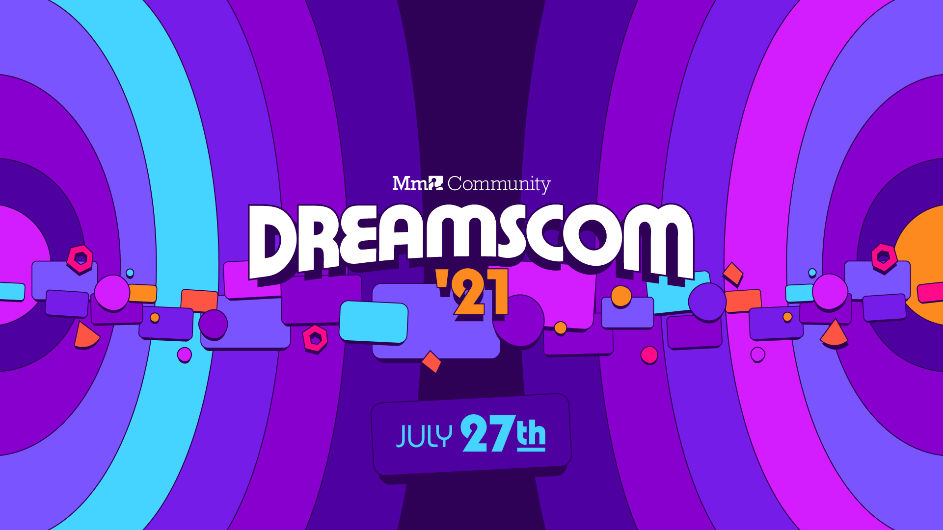 DreamsCom 2021