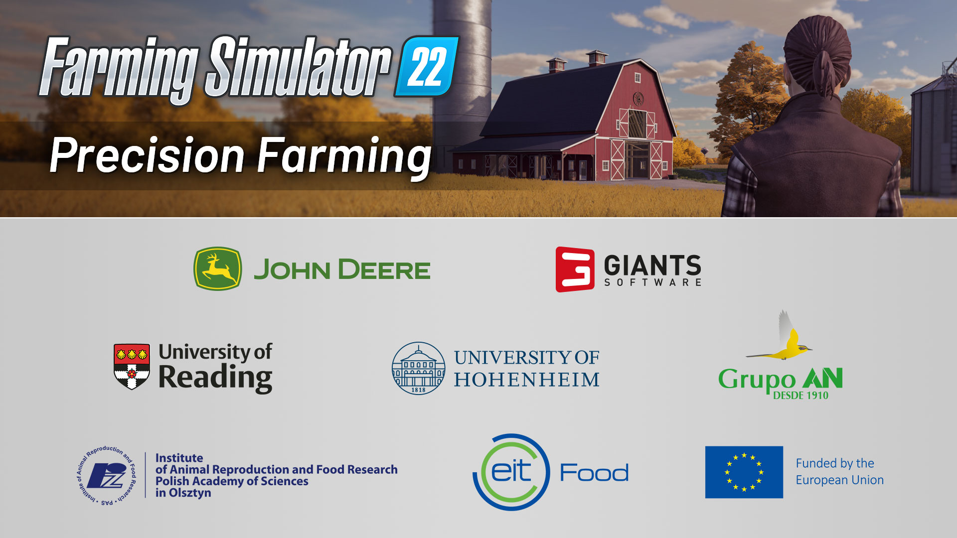 DLC para Farming Simulator 22