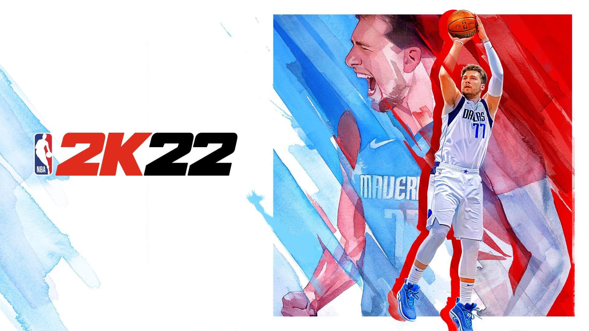 NBA 2K22