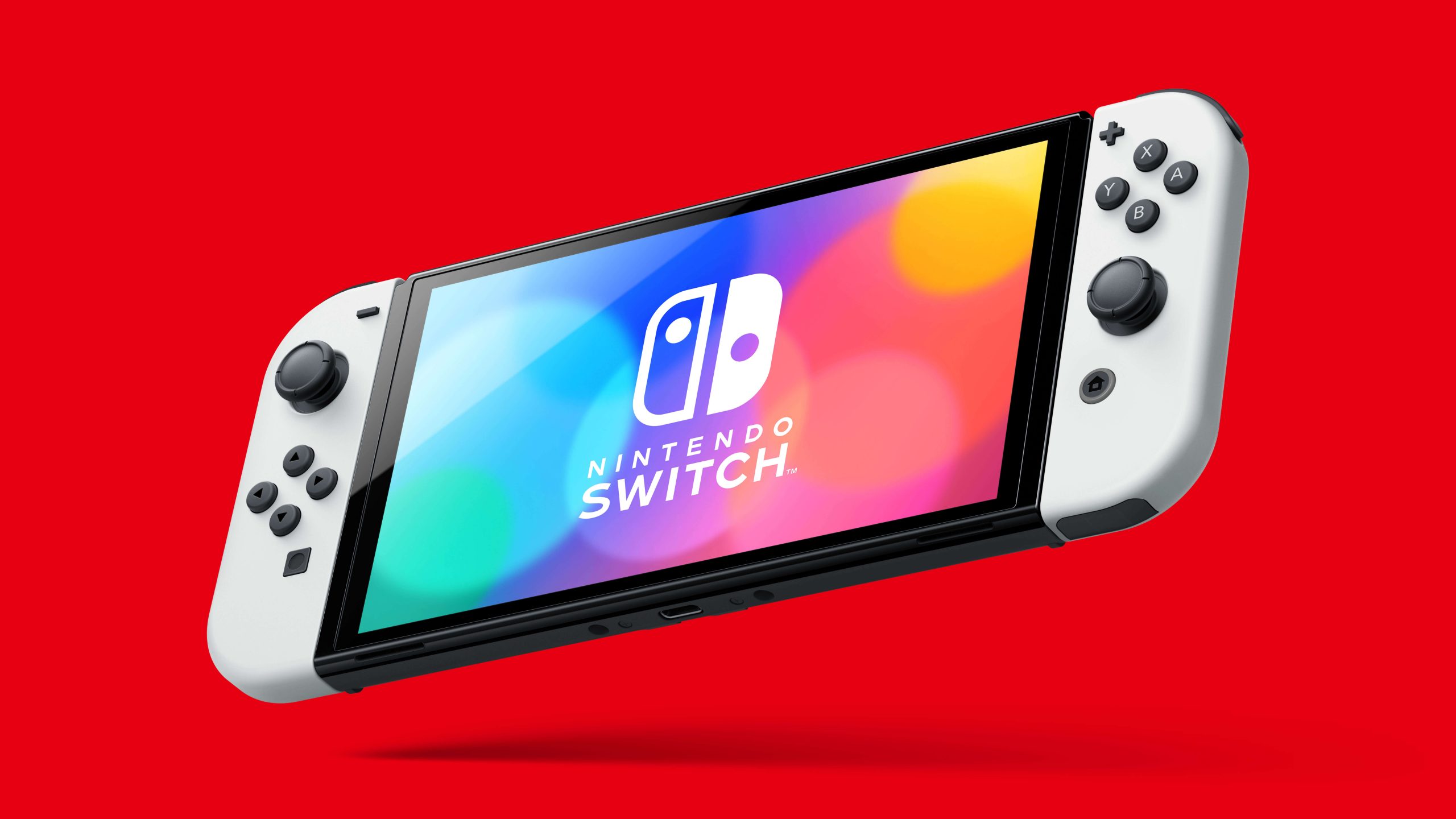 nueva nintendo switch