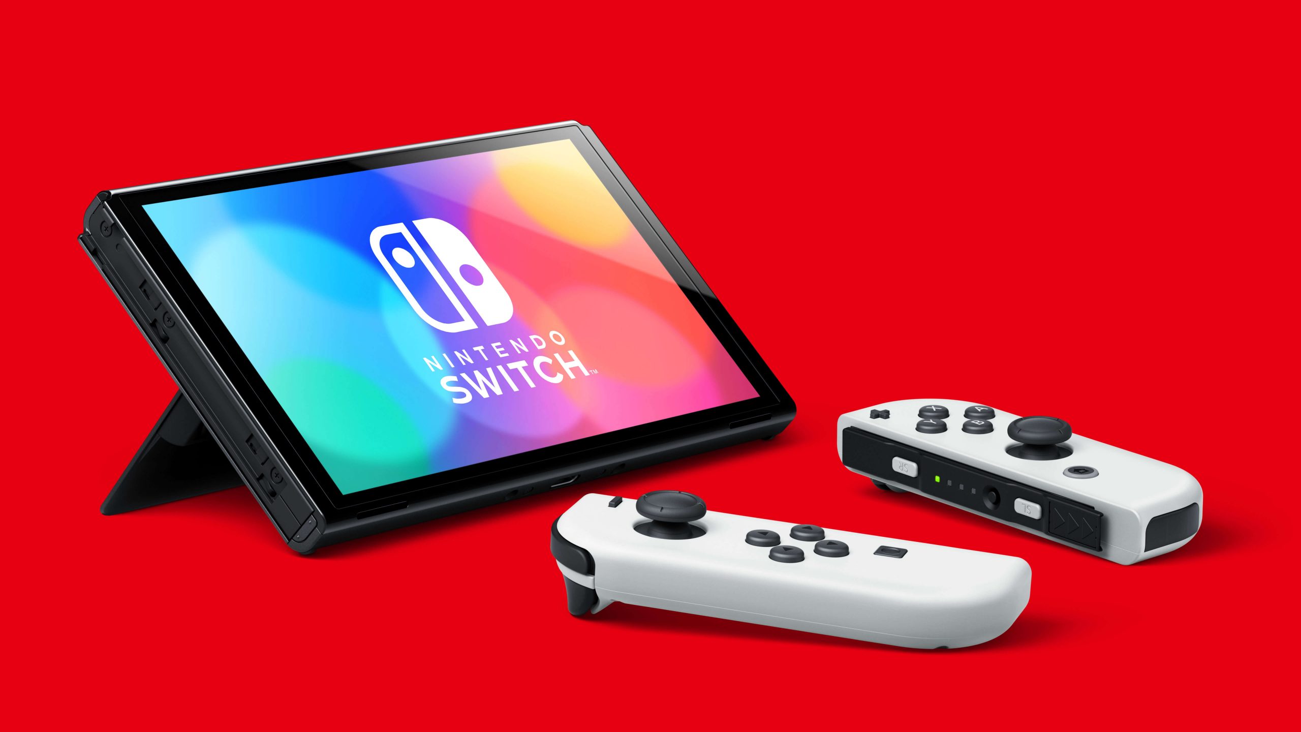 nueva Nintendo Switch