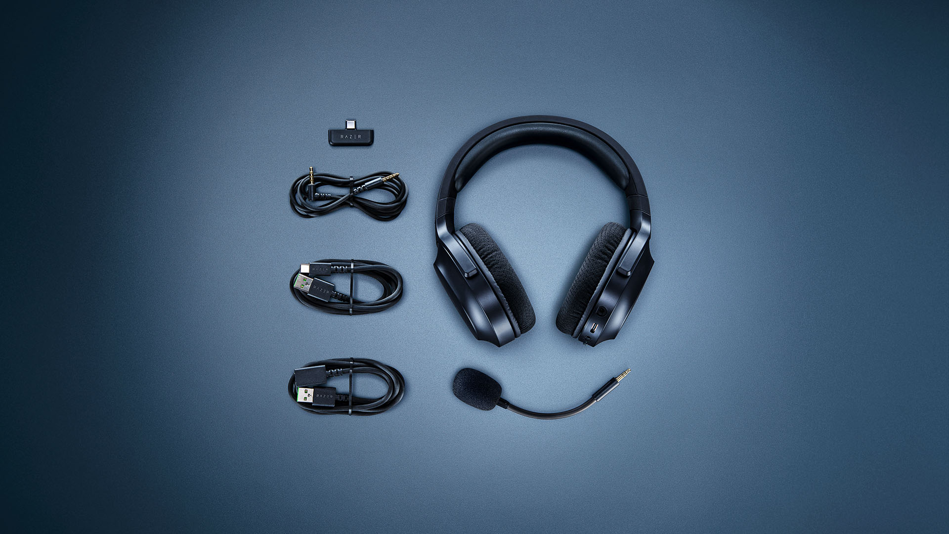 Razer Barracuda X Analisis Producto 9