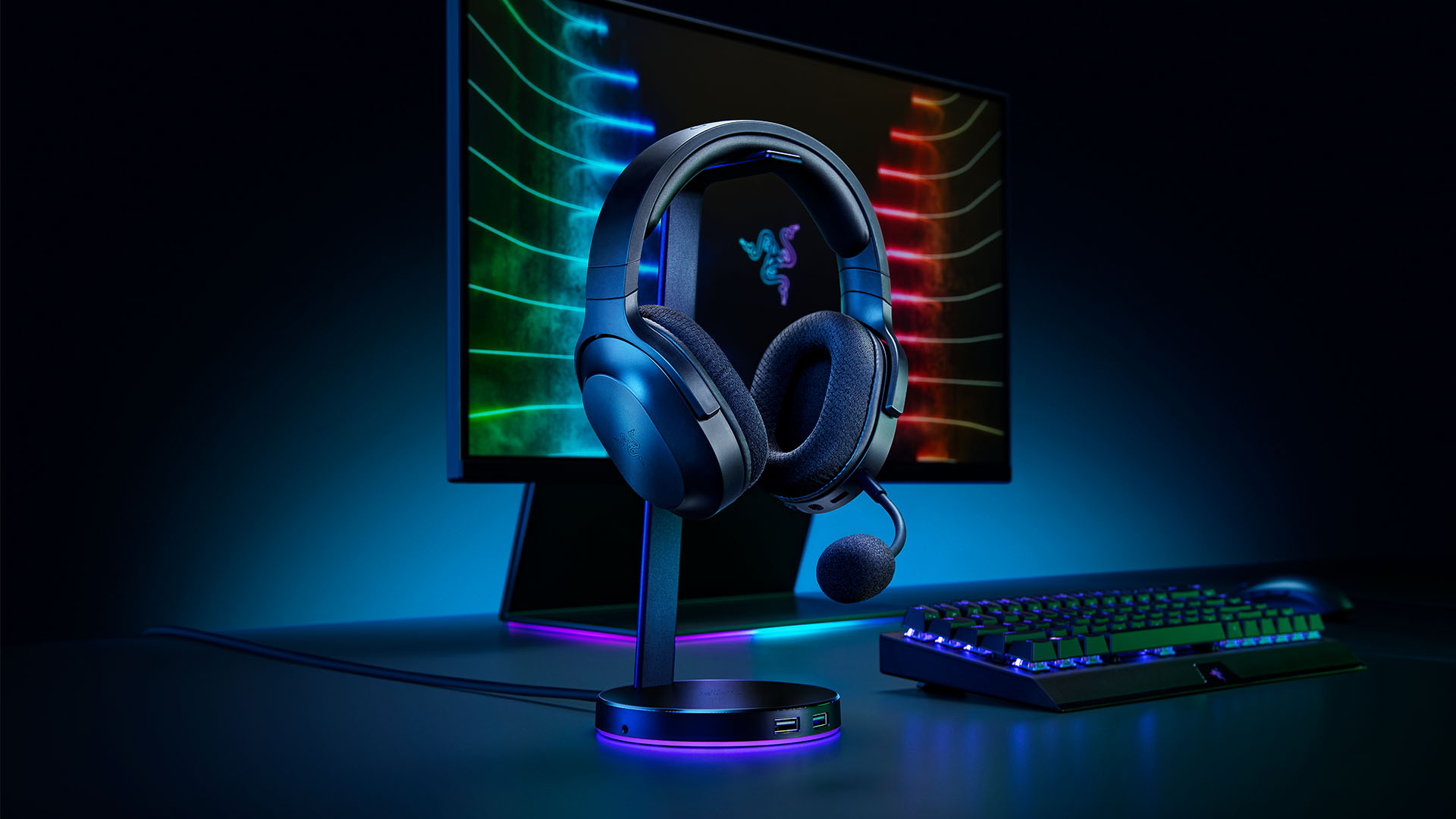 Razer Barracuda X