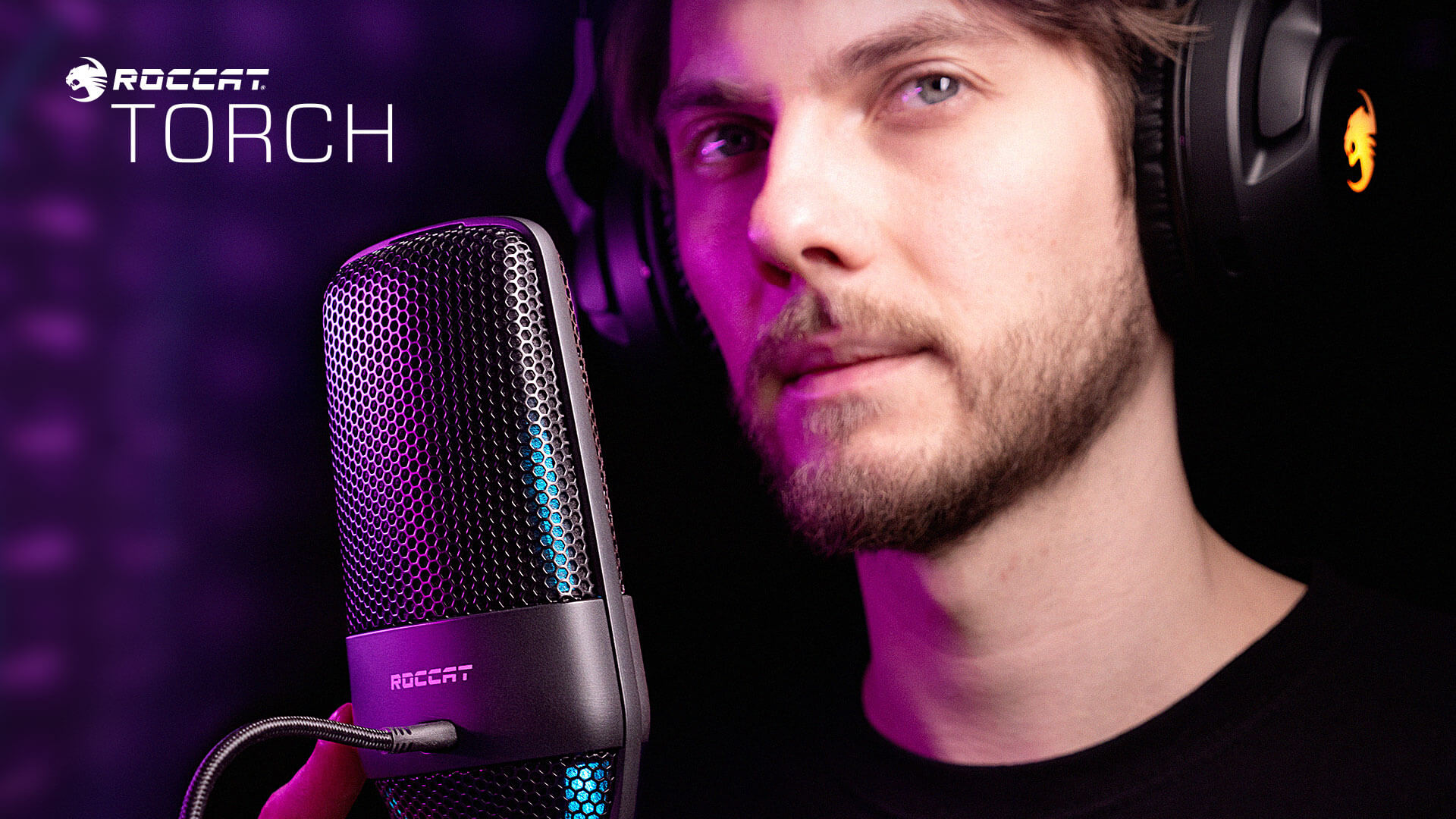 Roccat Torch