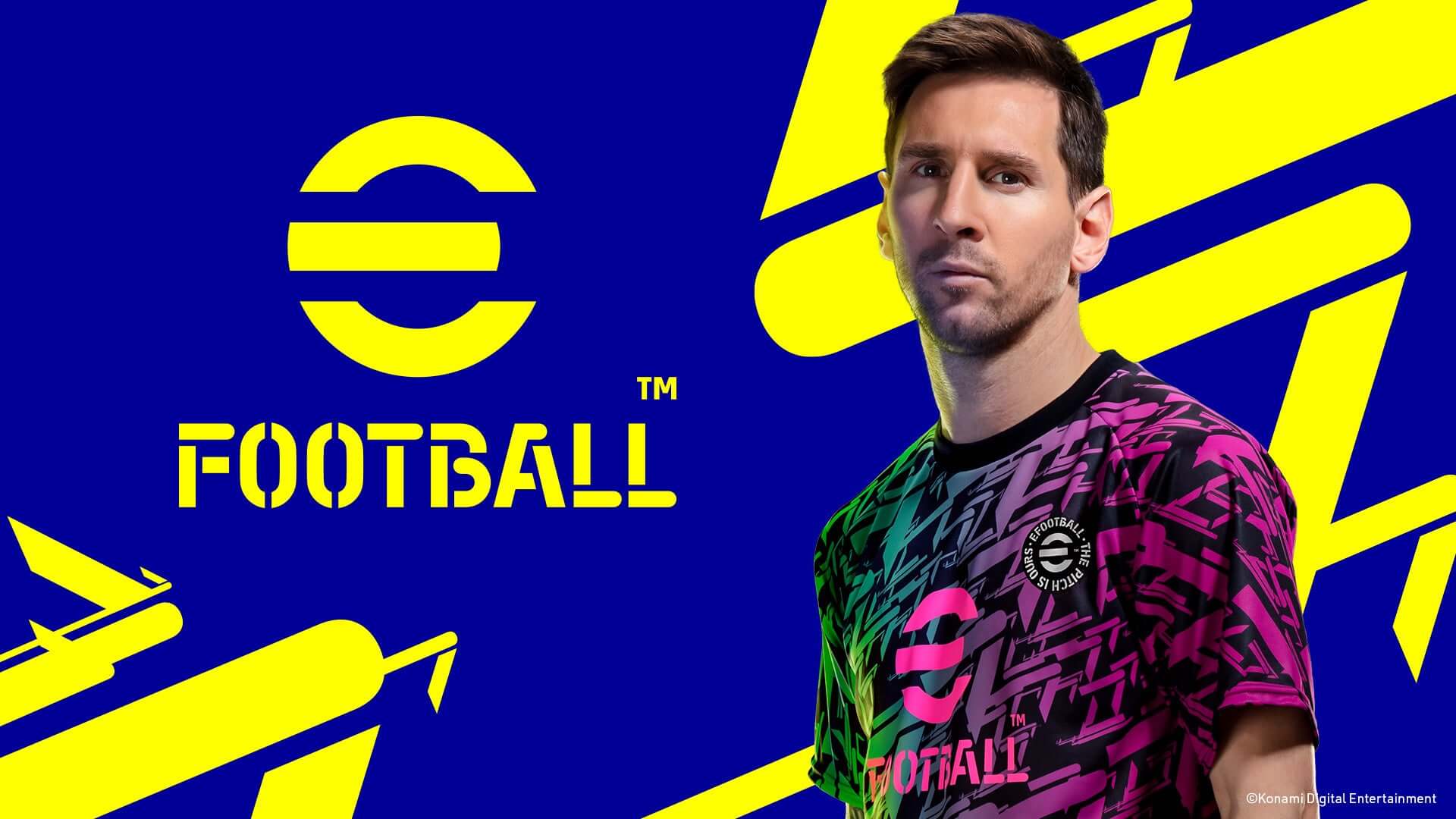 eFootball Art