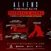 Aliens Fireteam Elite Reserva