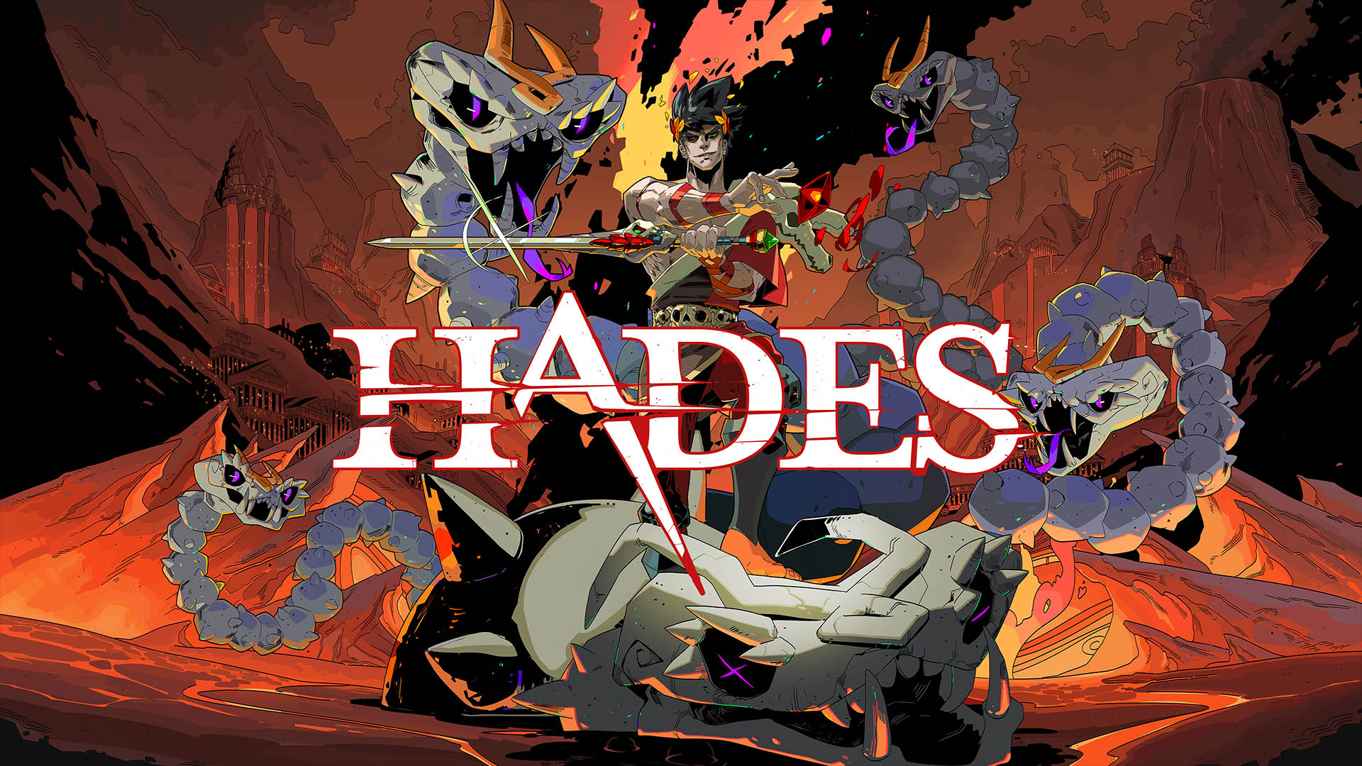 HADES