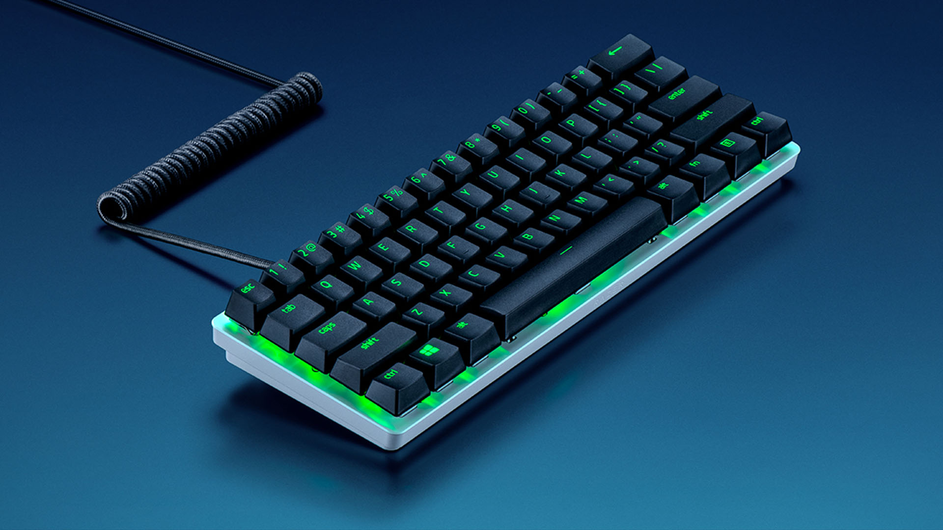 Razer Accesorios de teclados