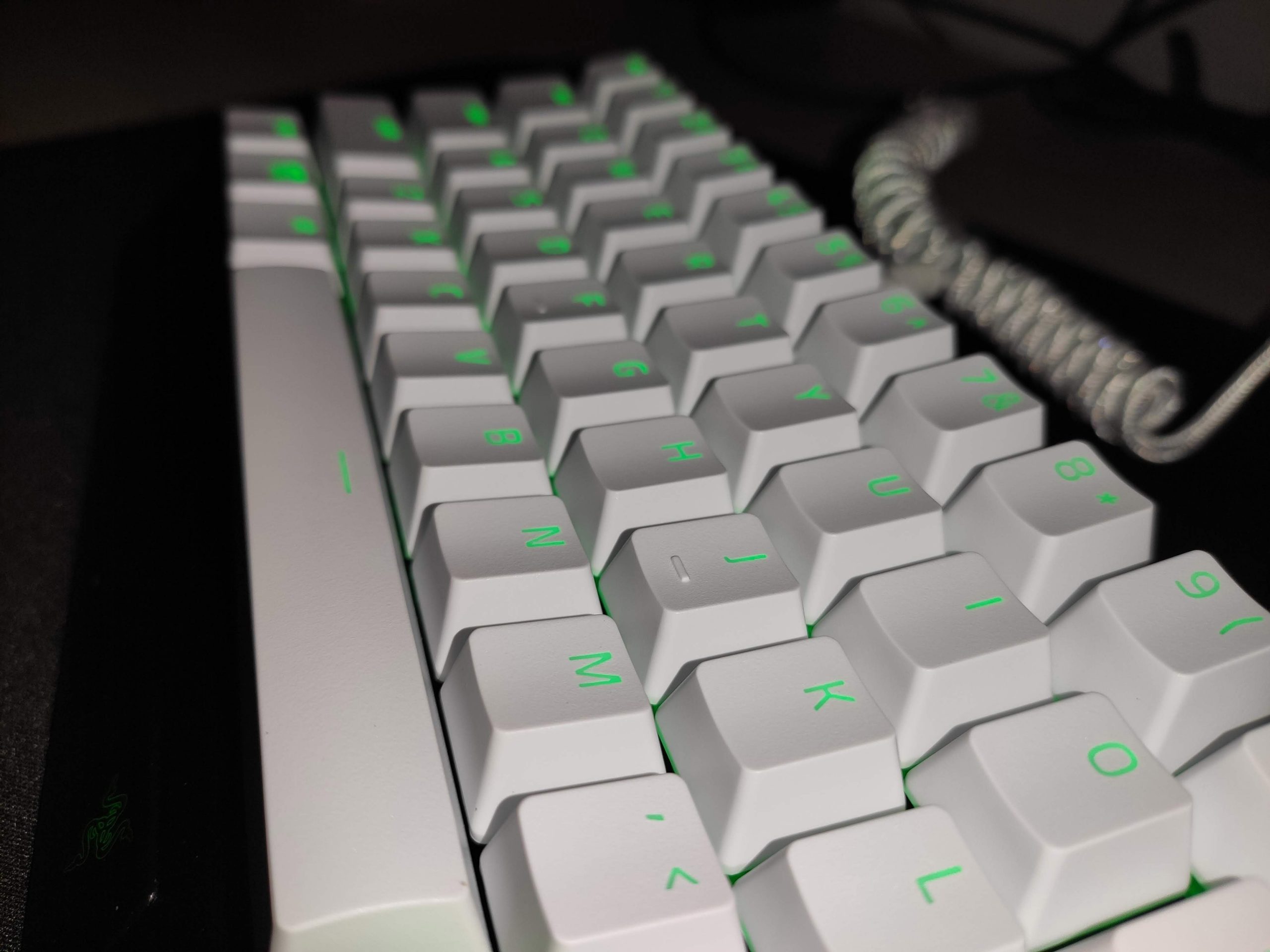 Razer Keyboard Customization Kit