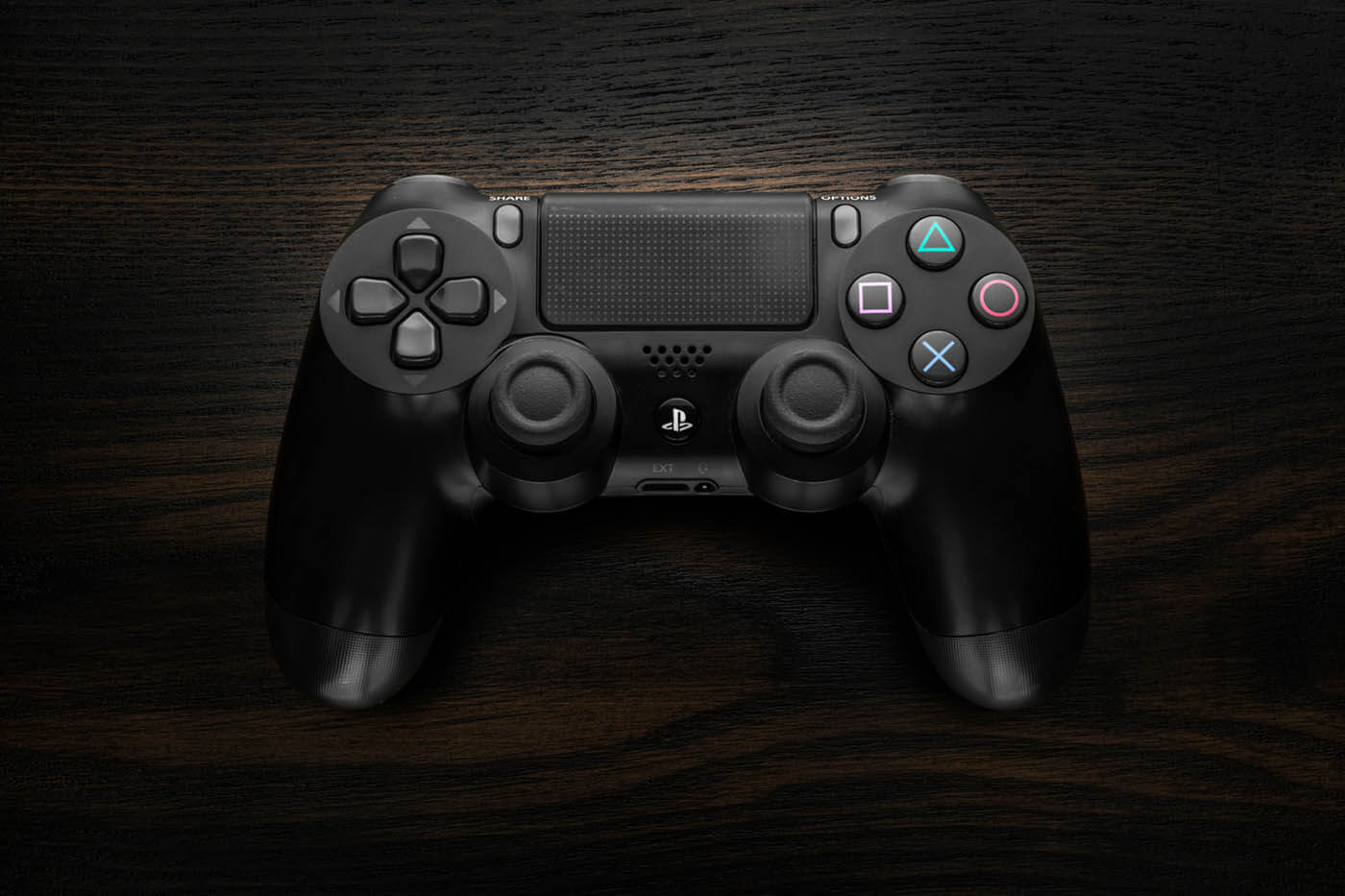 foto portada articulo playstation 4