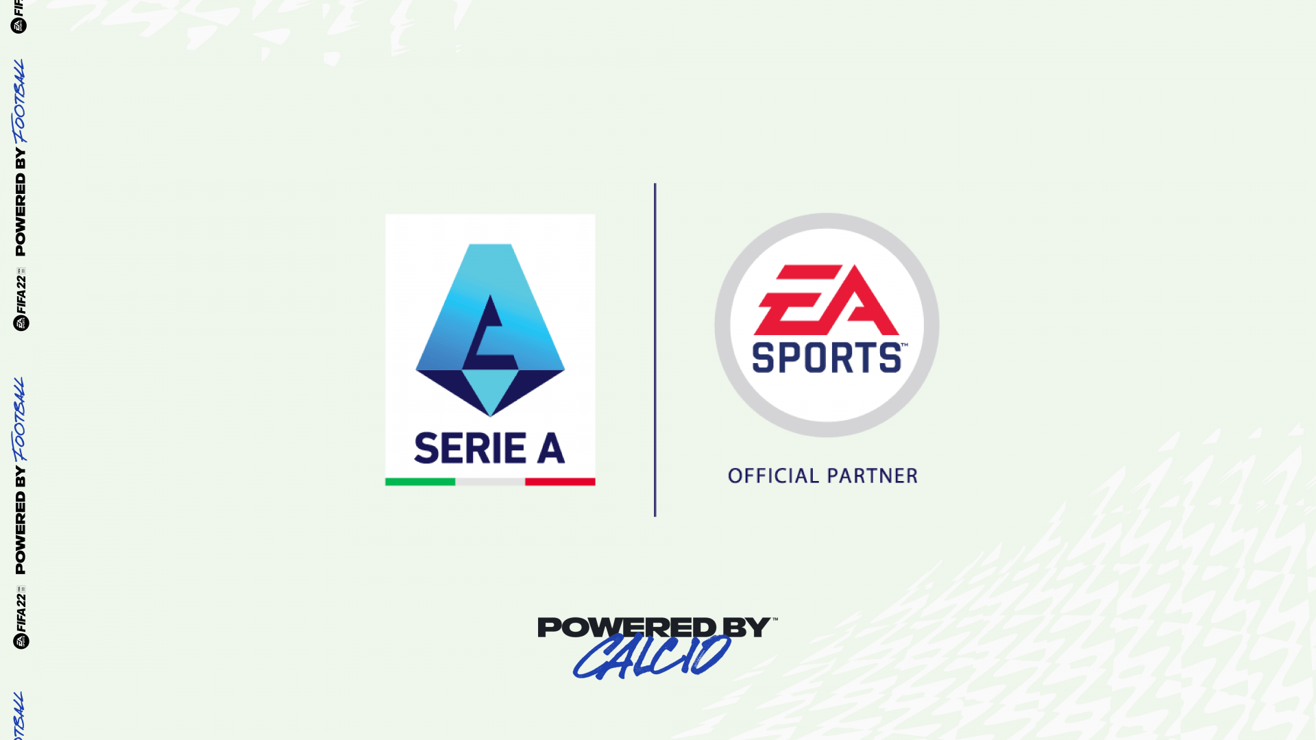 Electronic Arts y Lega Serie A