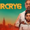 Far Cry 6 Art