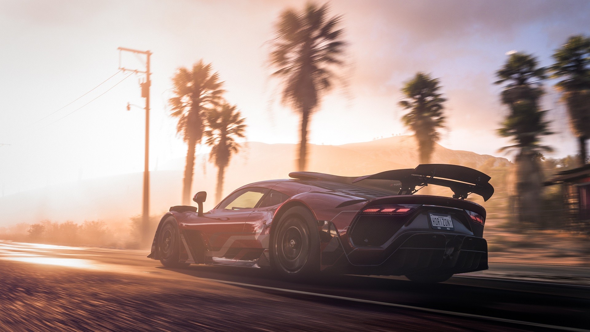 Forza Horizon 5 Requisitos