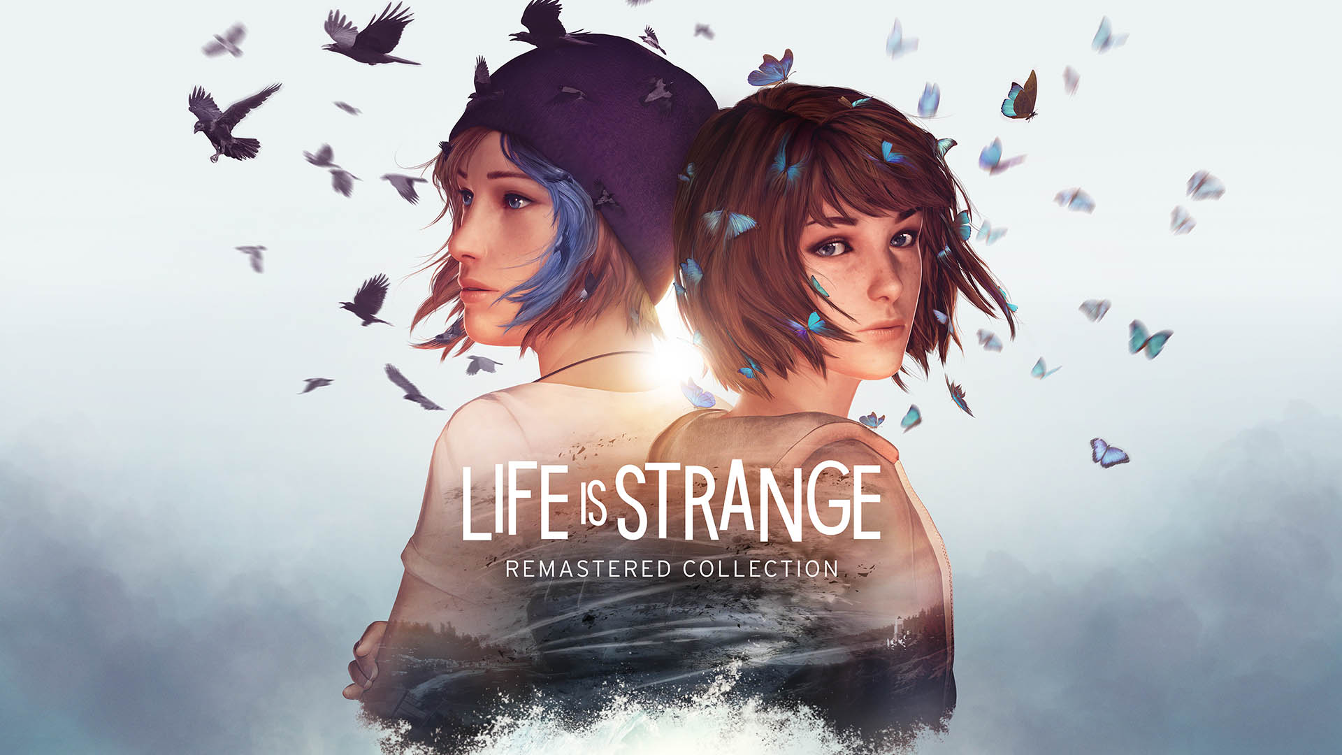 Life is Strange Remastered Collection Art