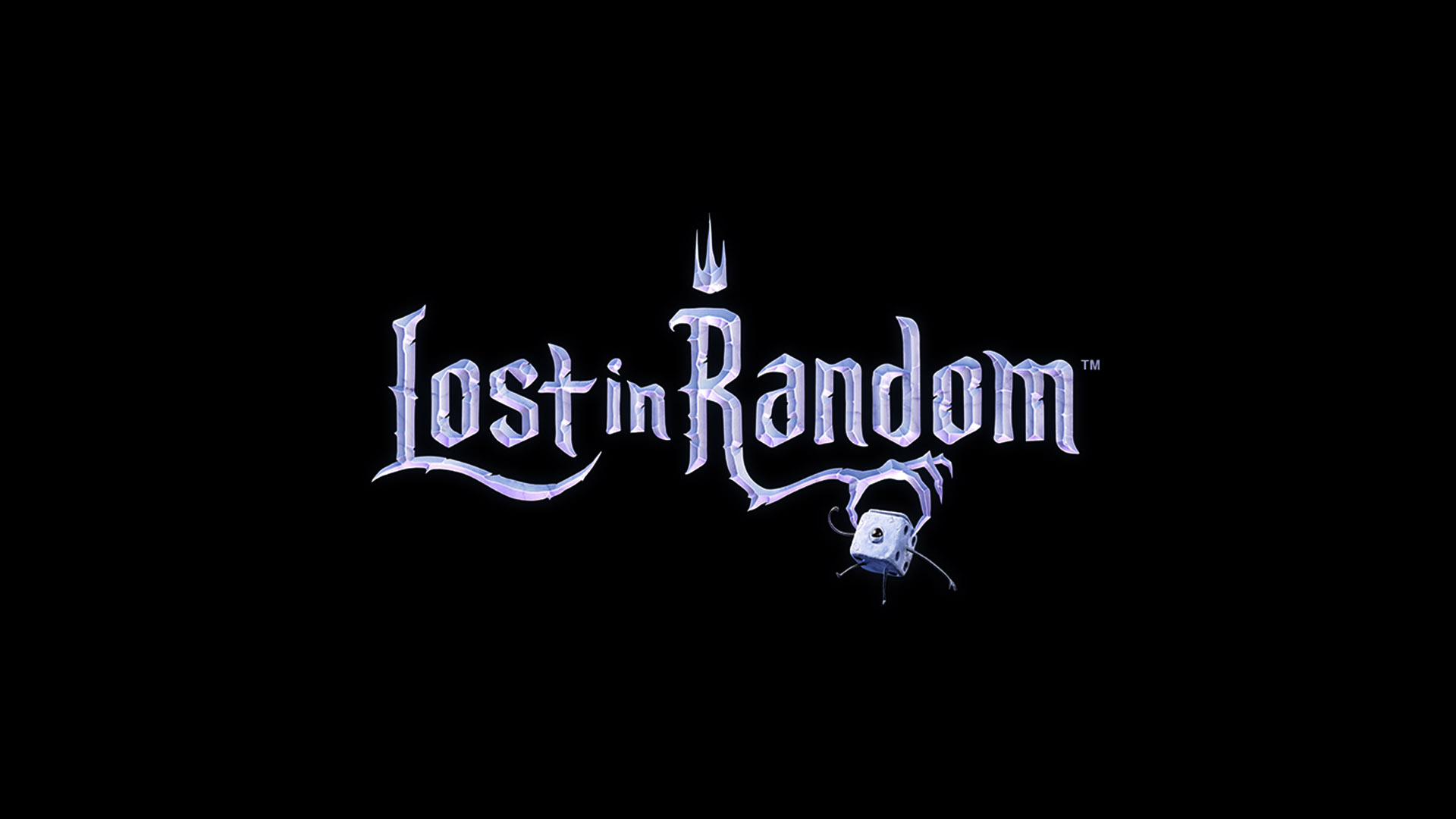 Trofeos de Lost In Random
