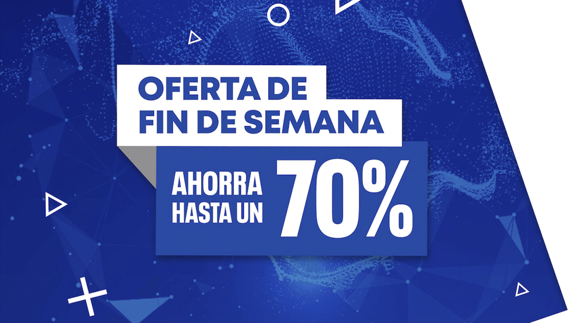 Las Ofertas de Fin de Semana