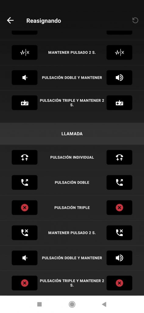Razer Hammerhead True Wireless 2nd Gen Analisis Razer Audio APP 8