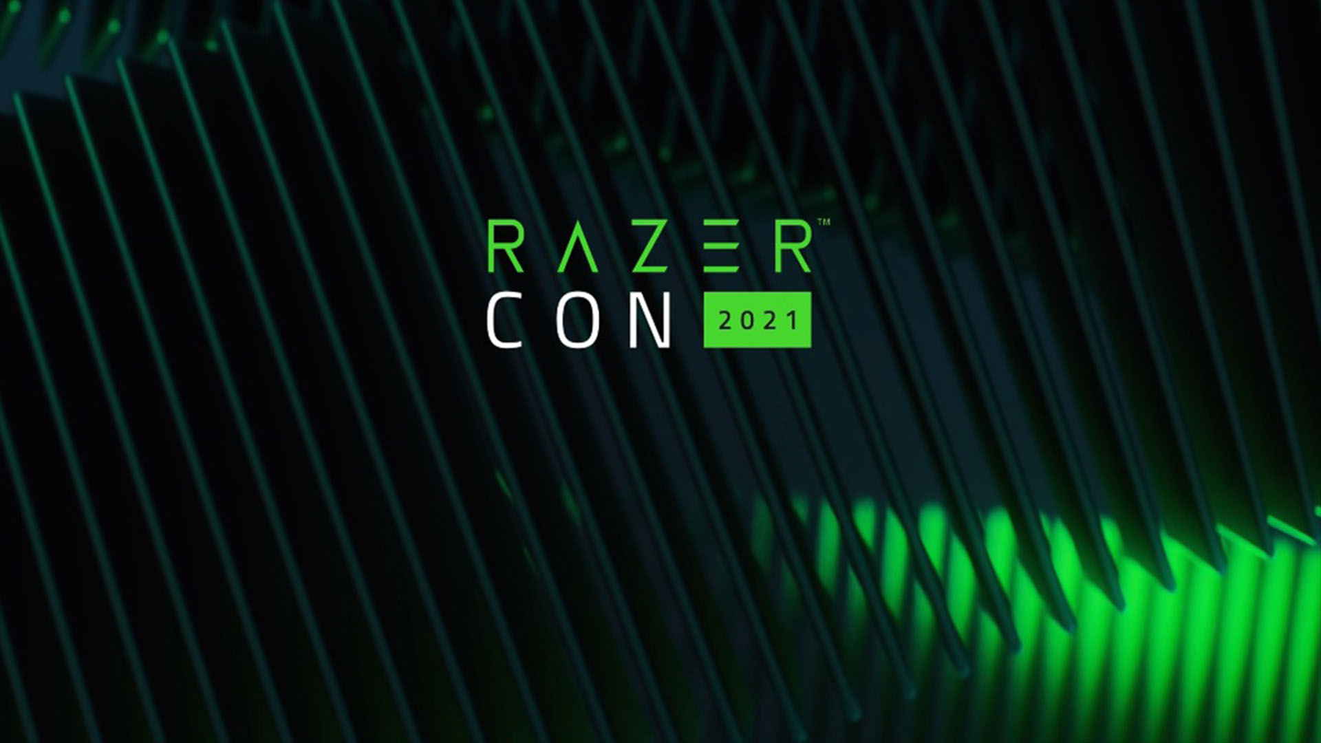 RazerCon 2021