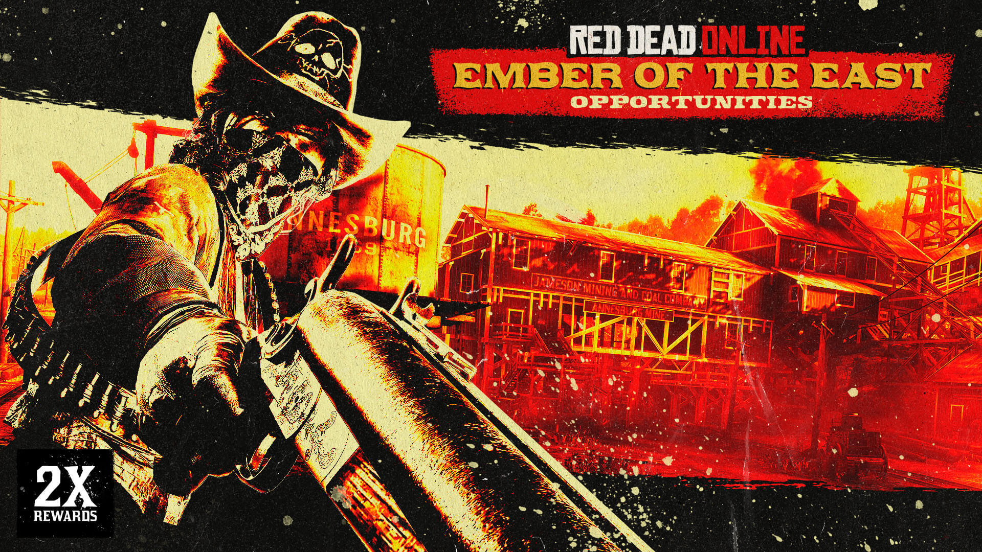 Red Dead Online 9.21.21 Image 1