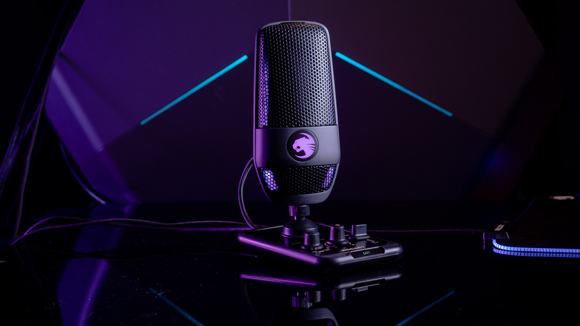 Roccat Torch Analisis ID