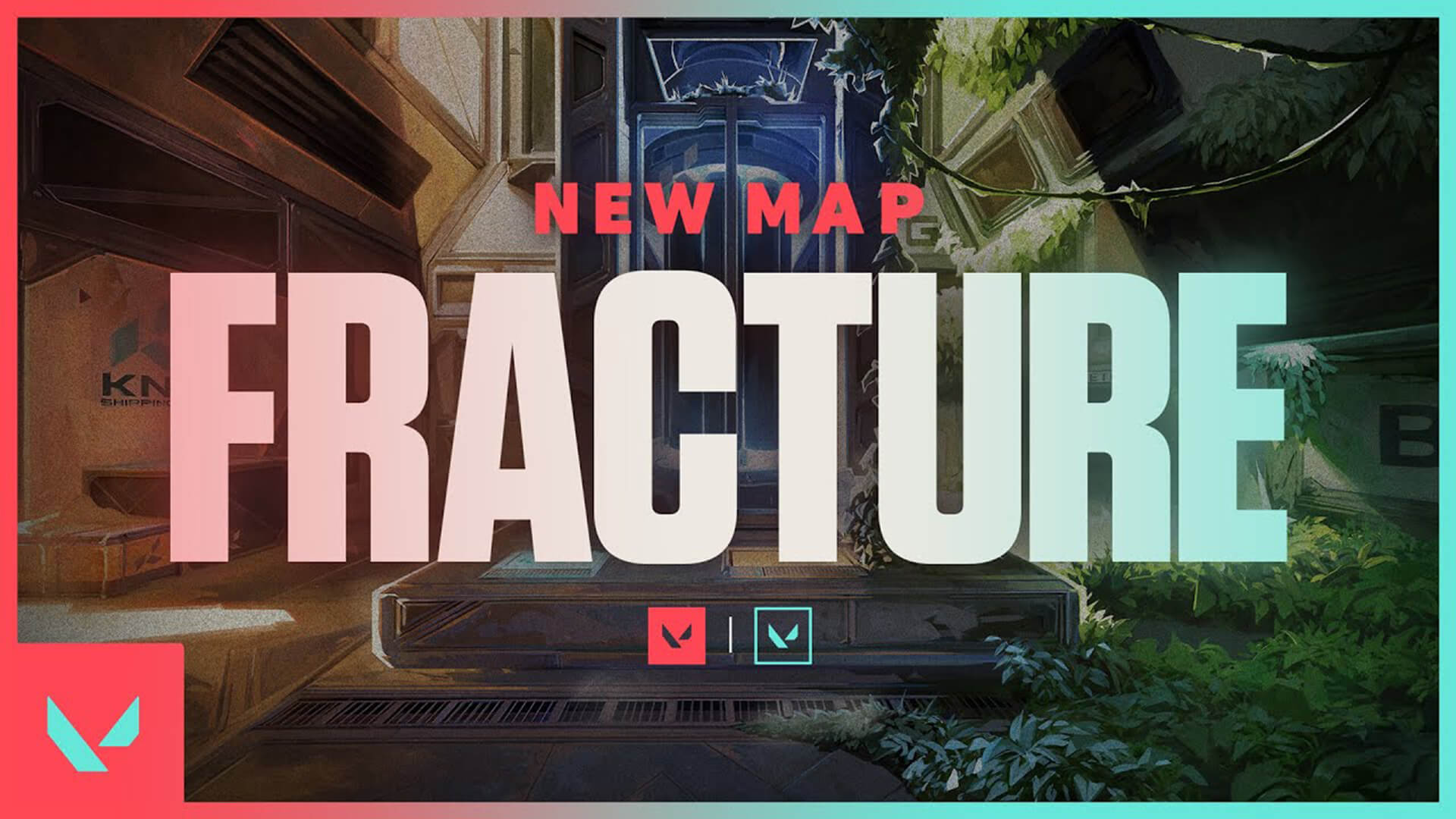 Valorant Fracture
