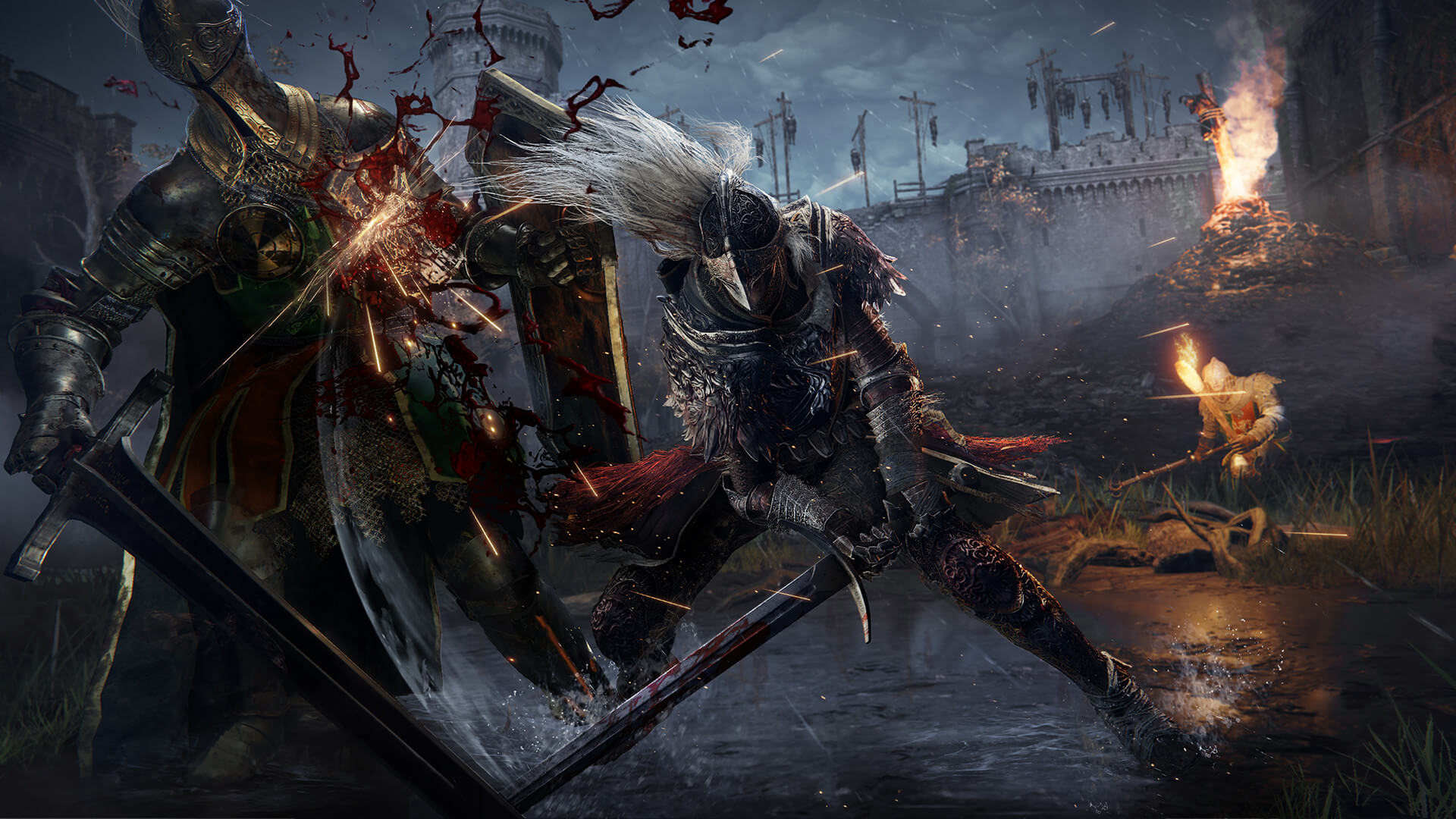 Elden Ring BETA