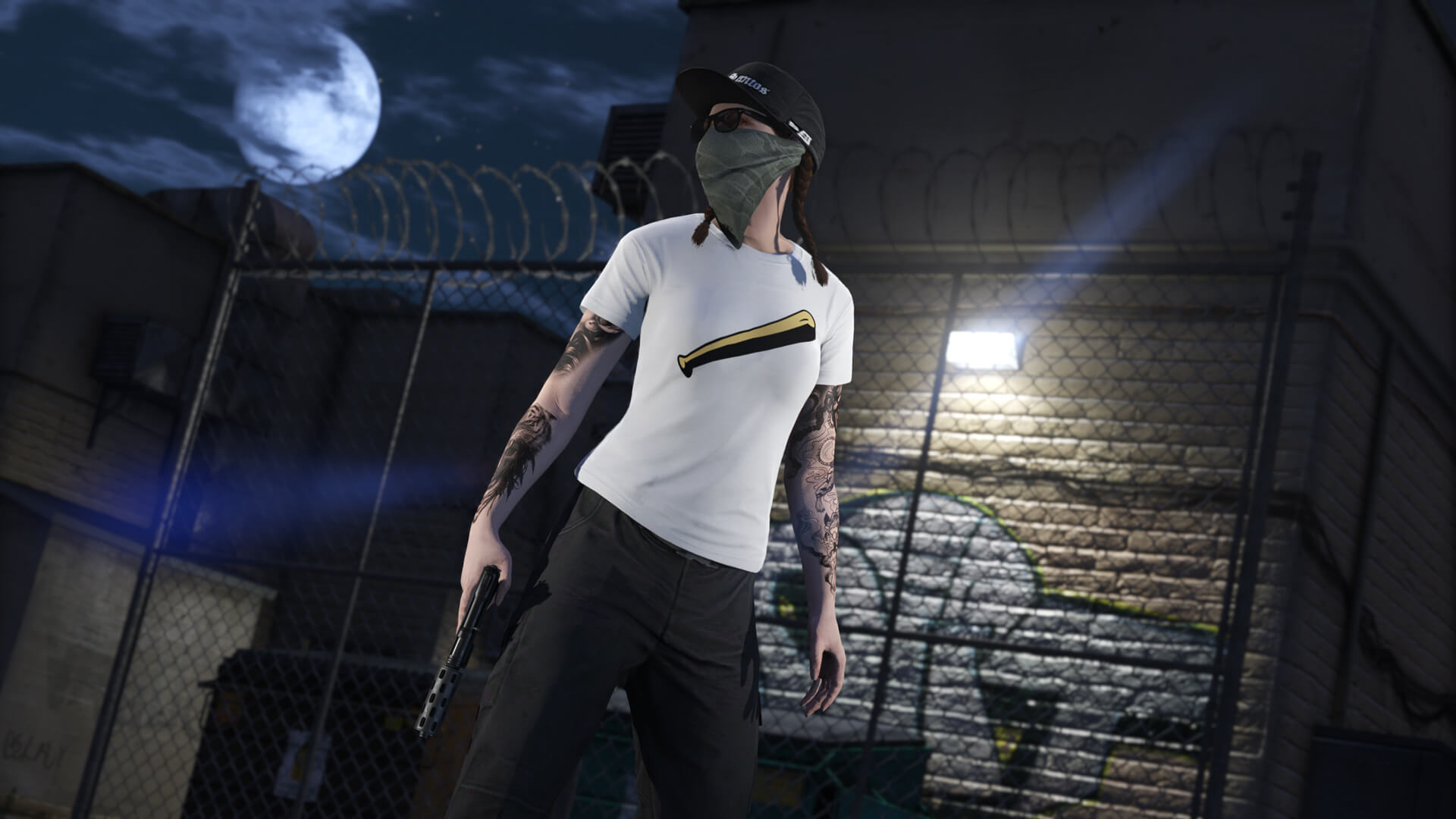 Halloween a GTA Online