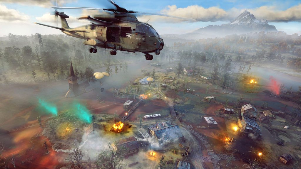 Ghost Recon Frontline Anuncio 2