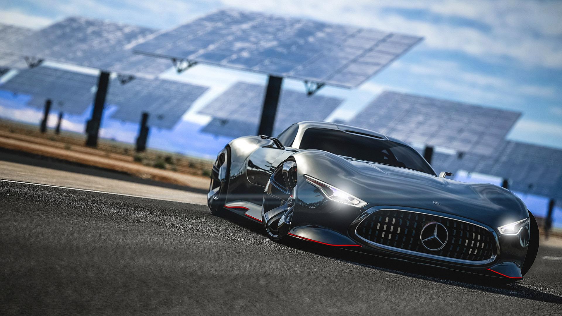 Gran Turismo 7 Conduccion