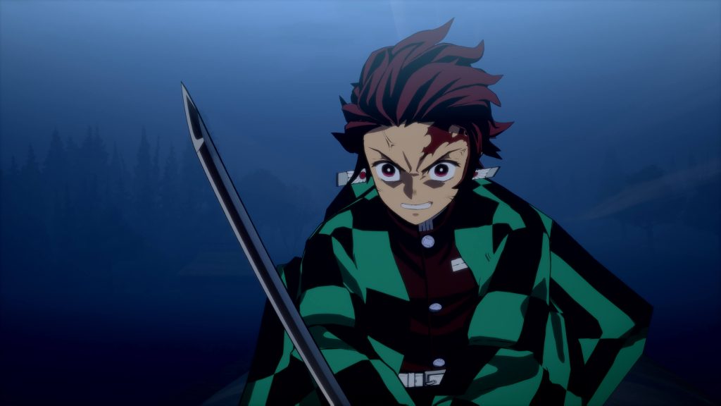 Avance de Guardianes de la Noche: Kimetsu no Yaiba - Las Crónicas de  Hinokami - Adaptando bien lo que ha hecho popular al anime