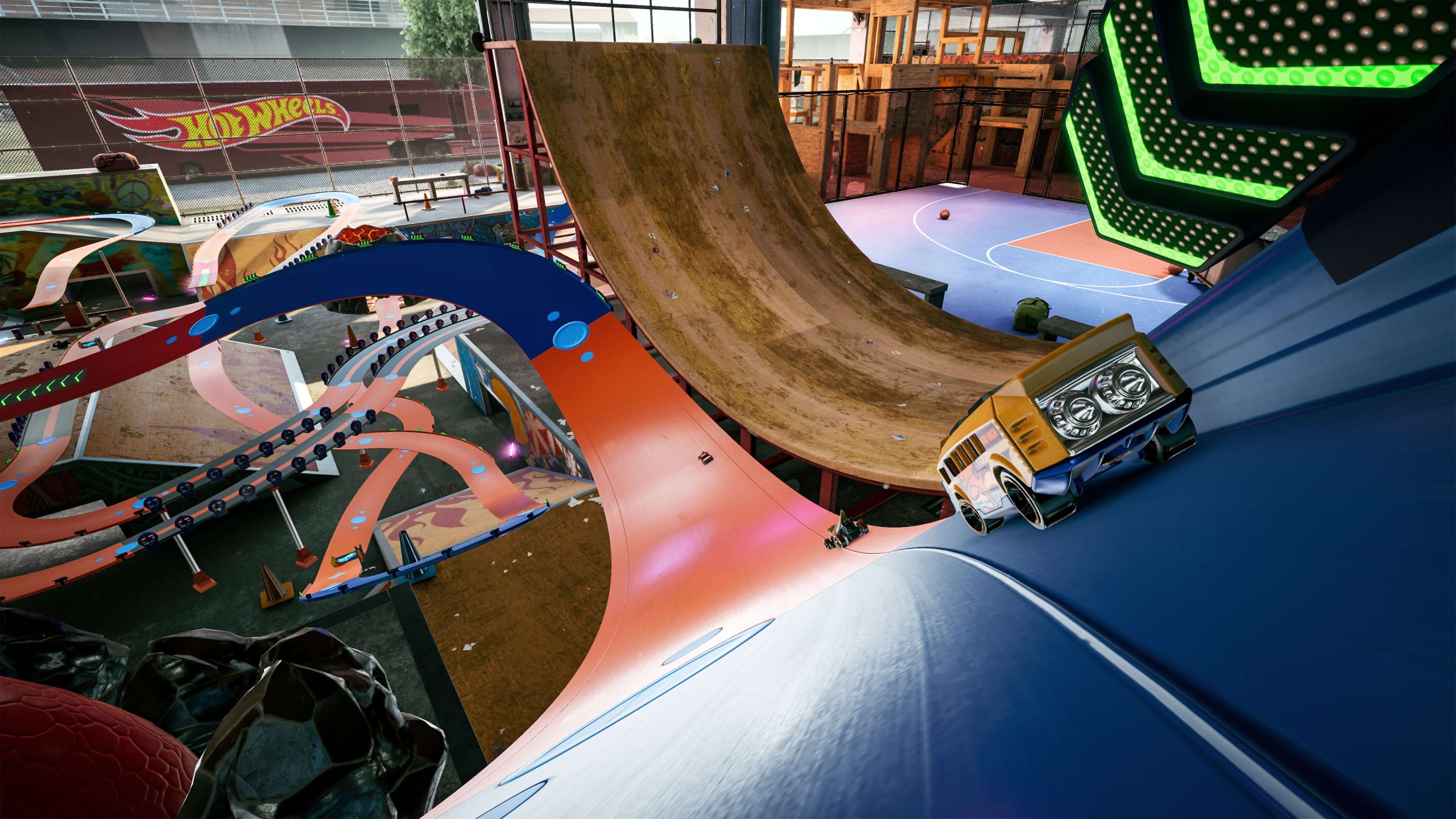 Hot Wheels Unleashed Analisis Texto 6 scaled
