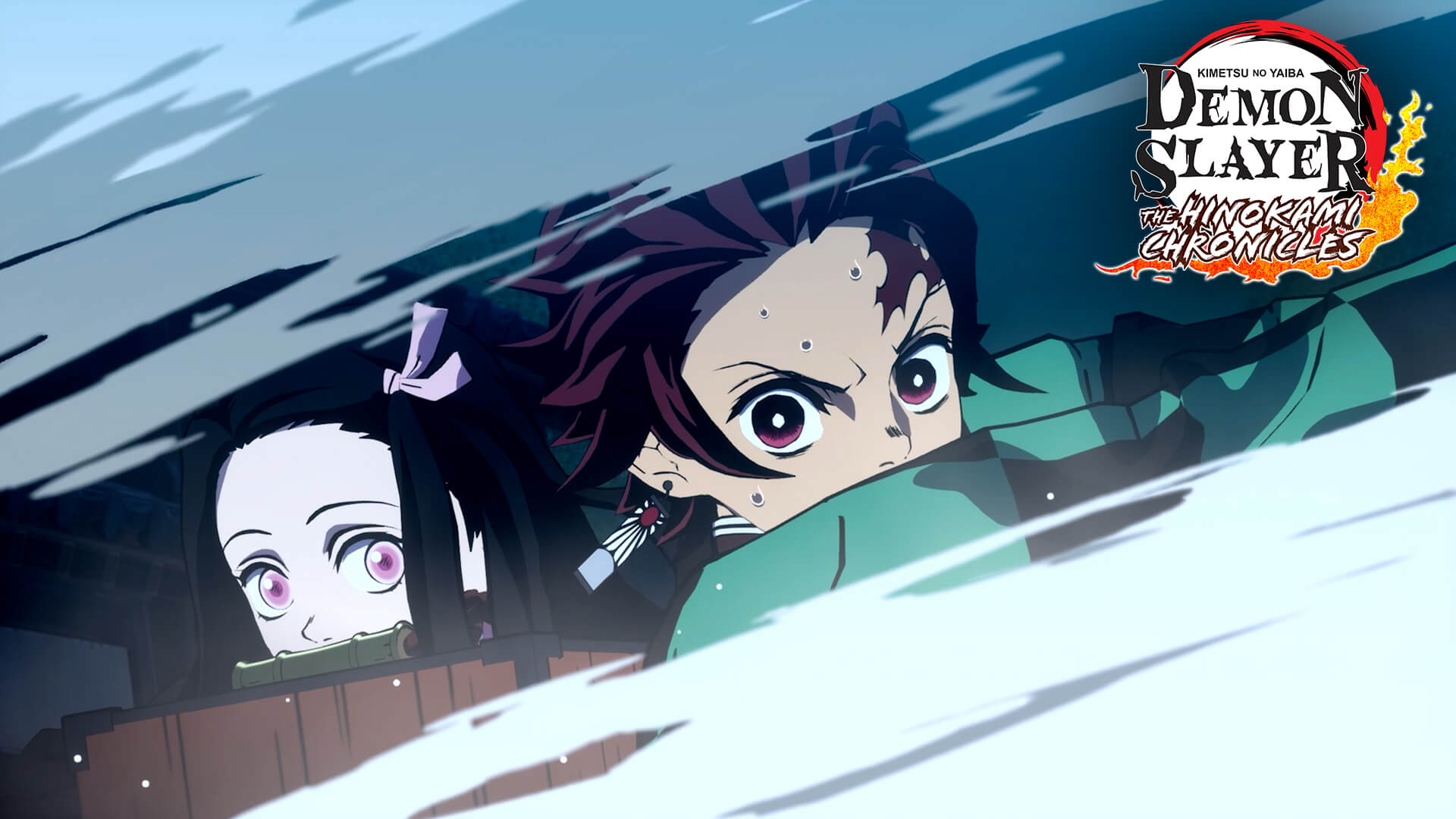 Los Guardianes de la Noche Kimetsu no Yaiba Las Cronicas de Hinokami Lanzamiento