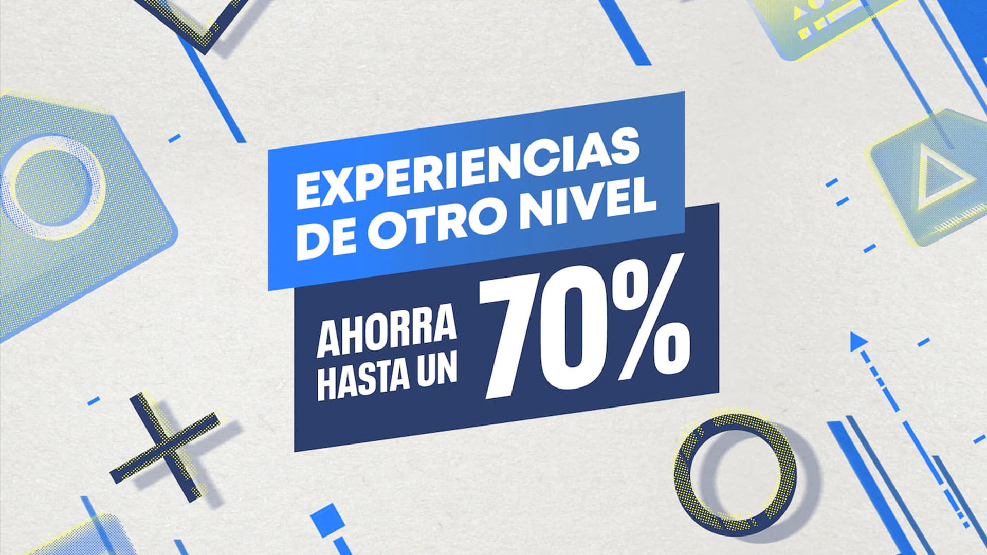 PS Store Experiencias de Otro Nivel