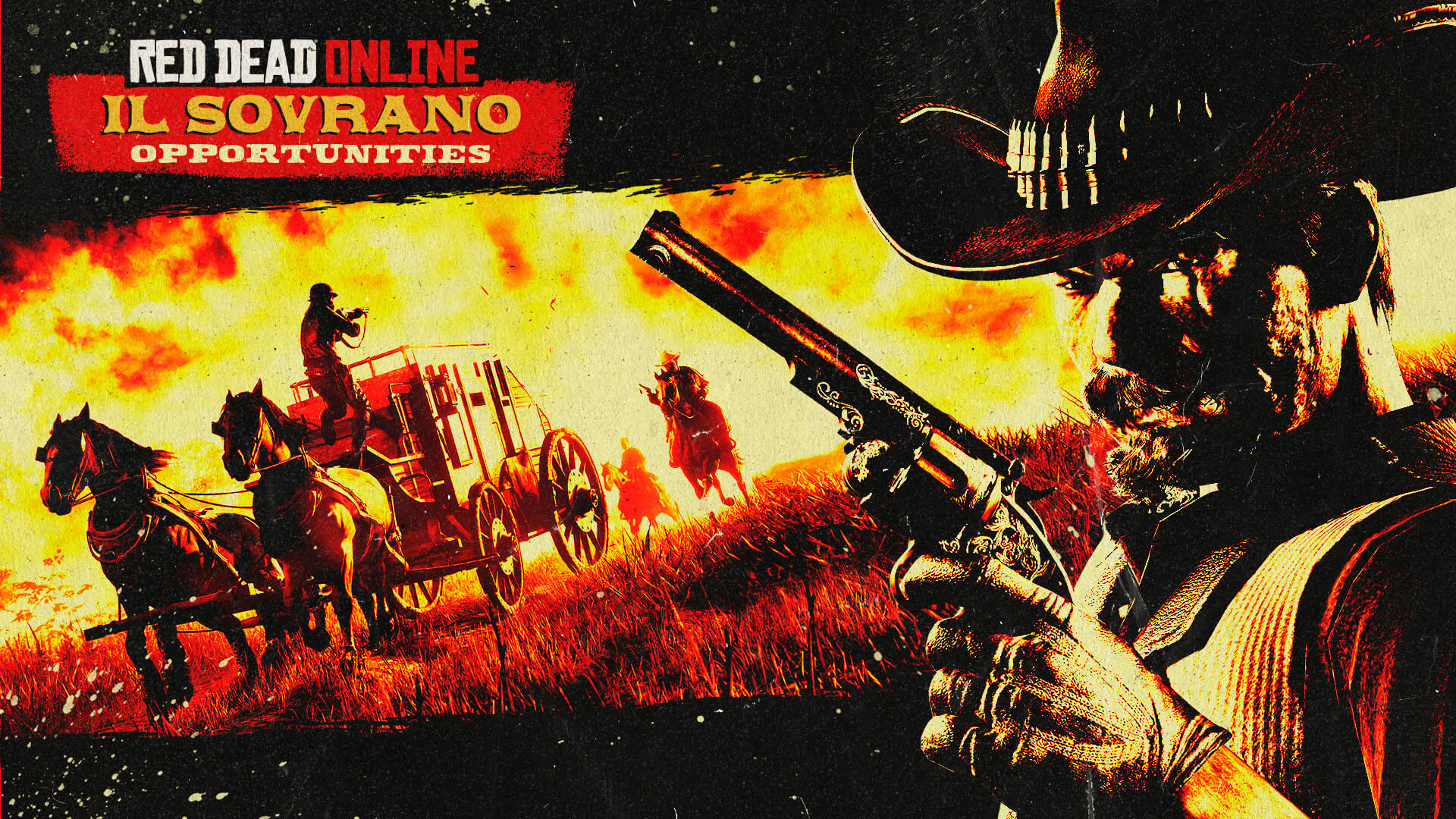 Red Dead Online 10 12 21 Image 1