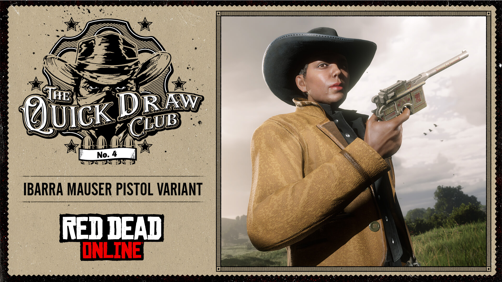 Red Dead Online 10 5 21 Image 1