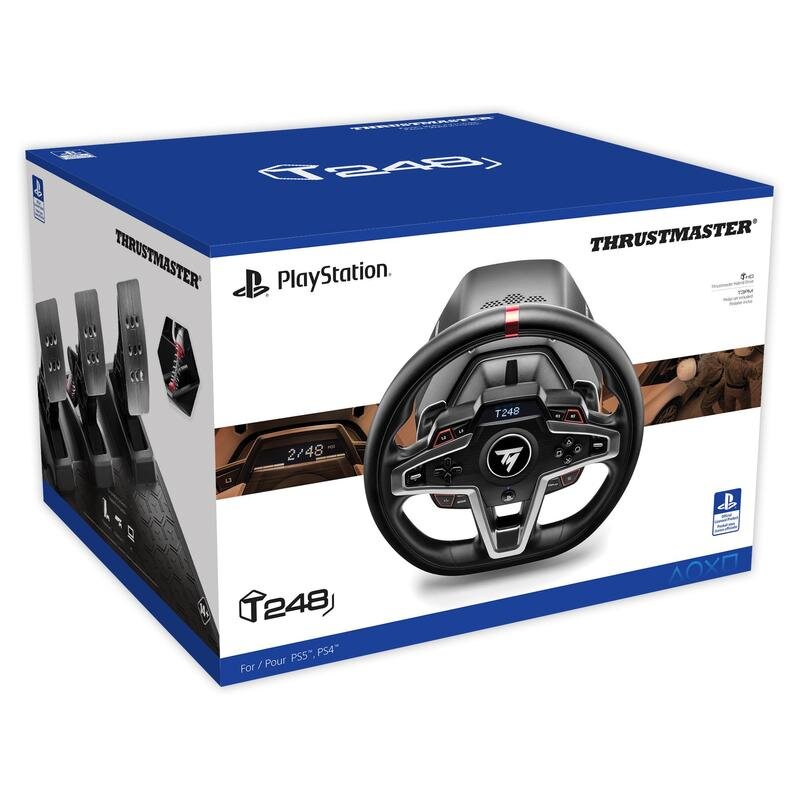 Thrustmaster T248