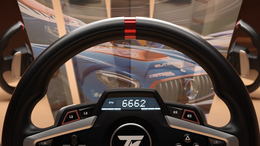 Thrustmaster T248