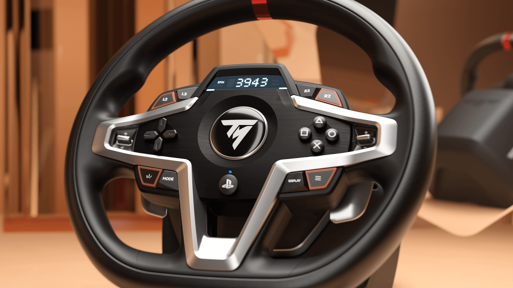 Thrustmaster T248