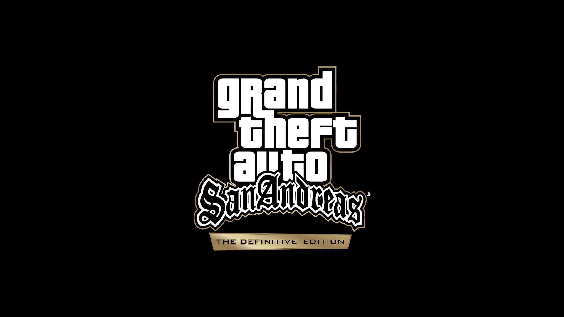 Trofeos de Grand Theft Auto: San Andreas – The Definitive Edition
