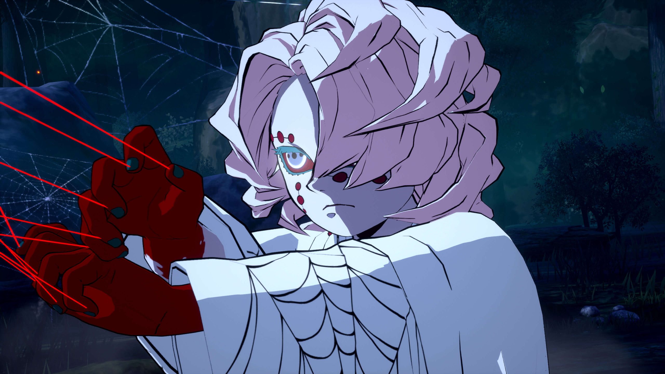 Guardianes de la Noche Kimetsu no Yaiba Las Cronicas de Hinokami Primera actualizacion scaled