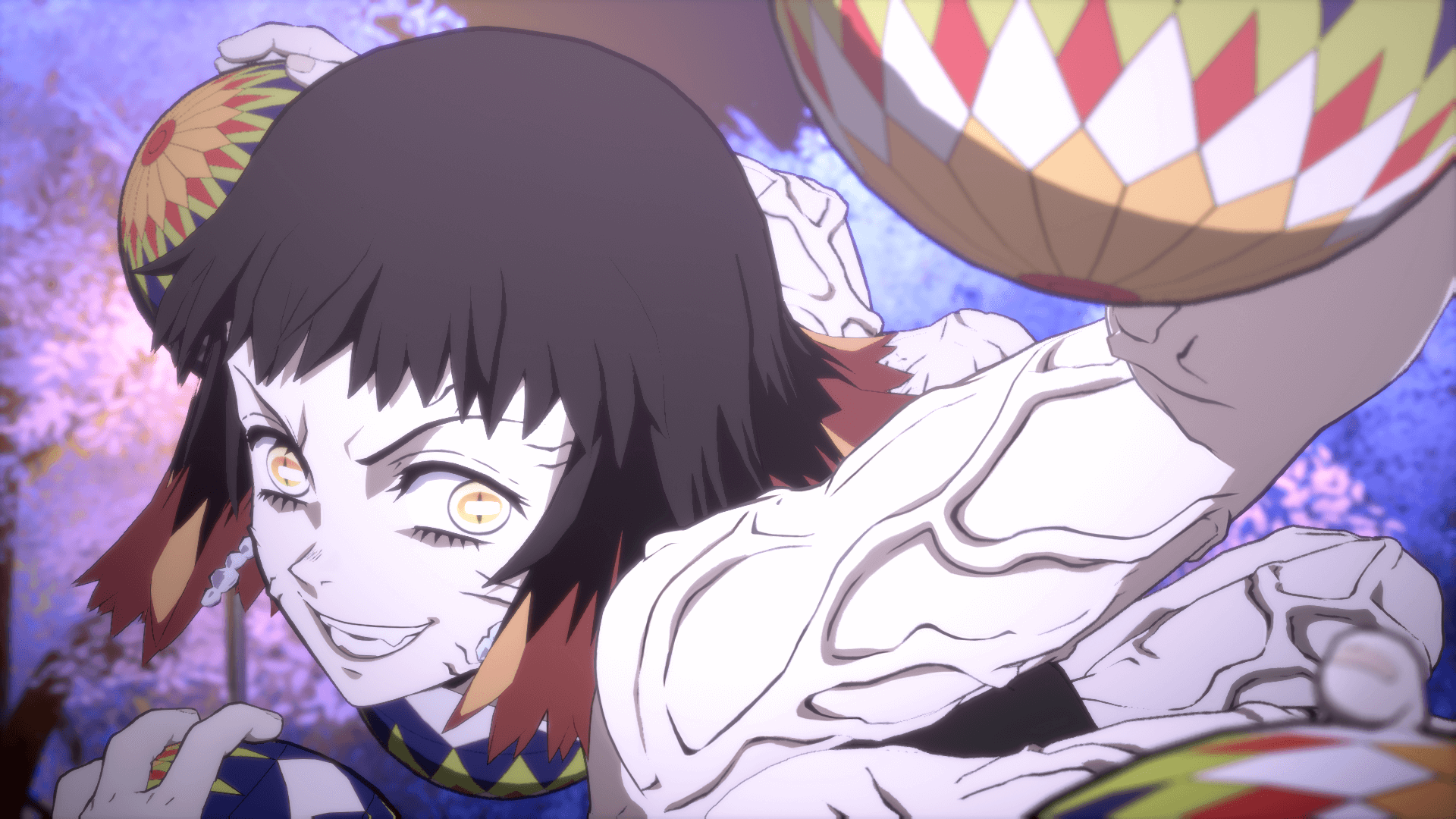 Los Guardianes de la Noche Kimetsu no Yaiba Las Cronicas de Hinokami Segunda actualizacion 1