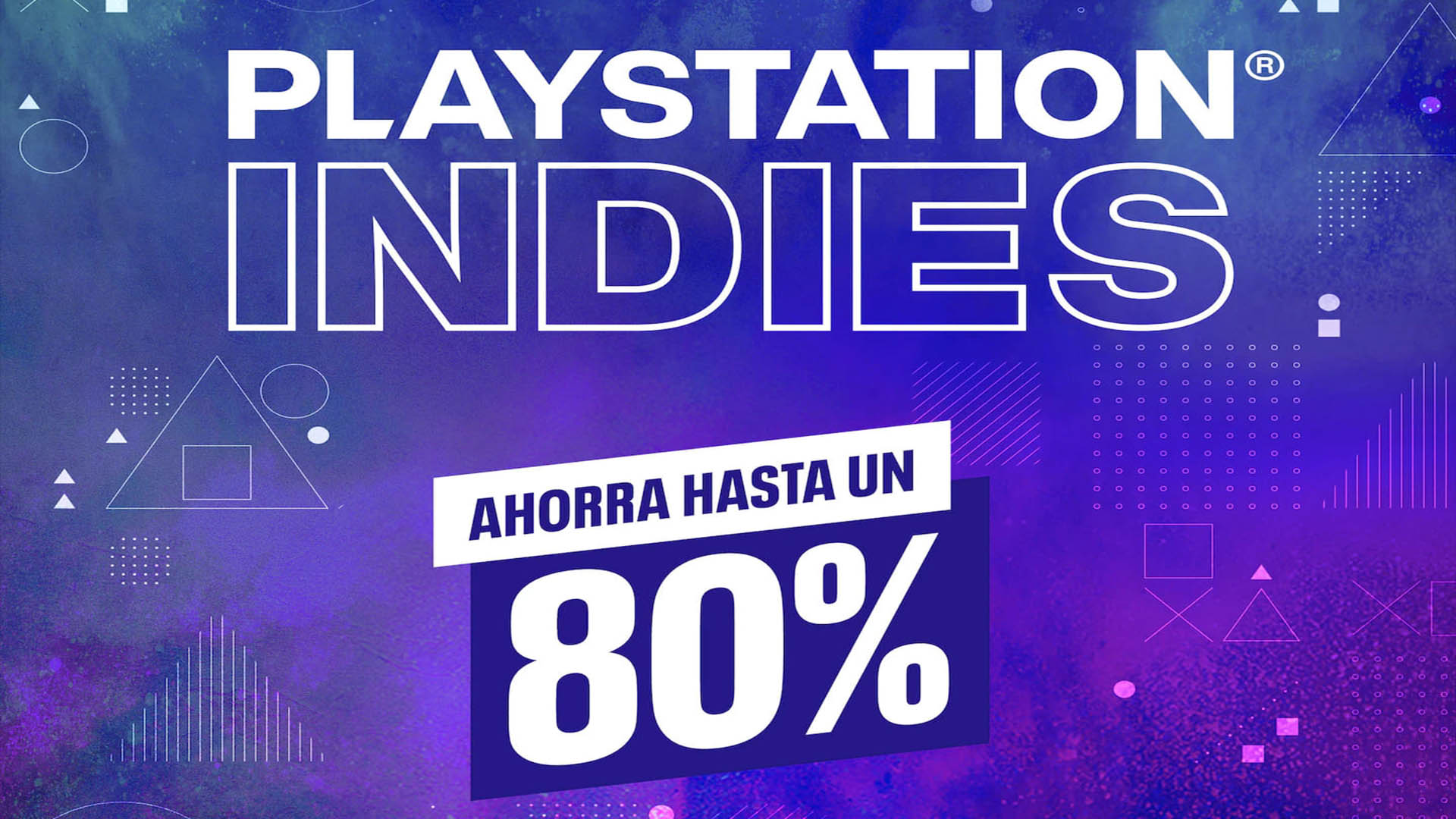 Ofertas PlayStation Indies Nov 2021
