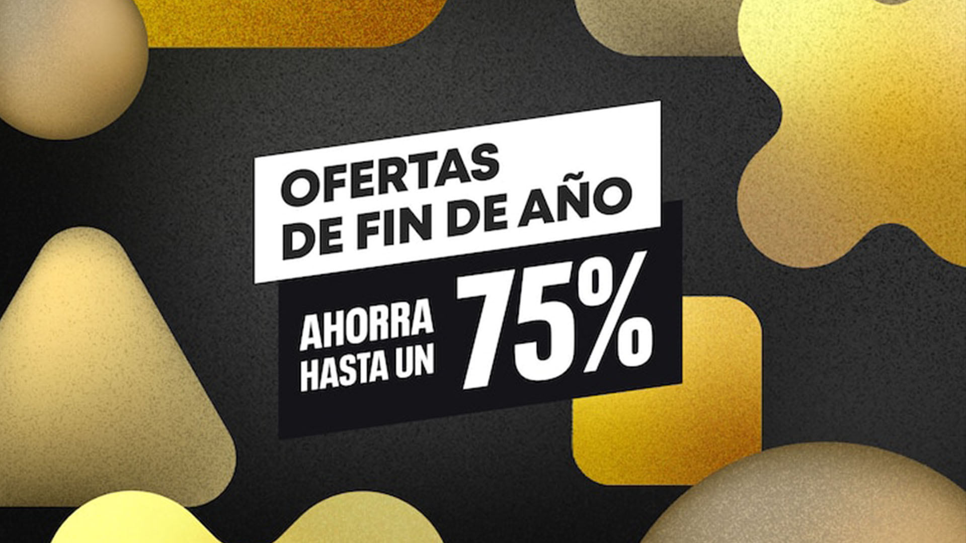 PS Store Ofertas fin de ano 2021