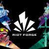Riot Forge 2021