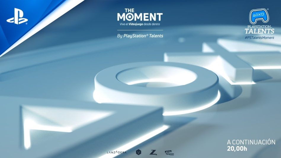 8ª Edición de los Premios PlayStation Talents