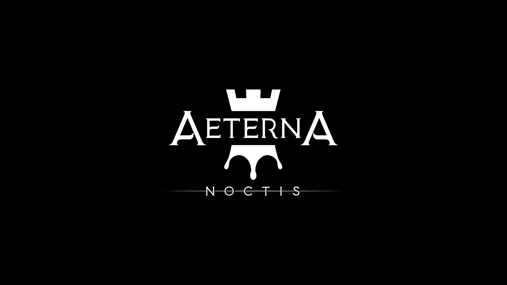 Trofeos de Aeterna Noctis